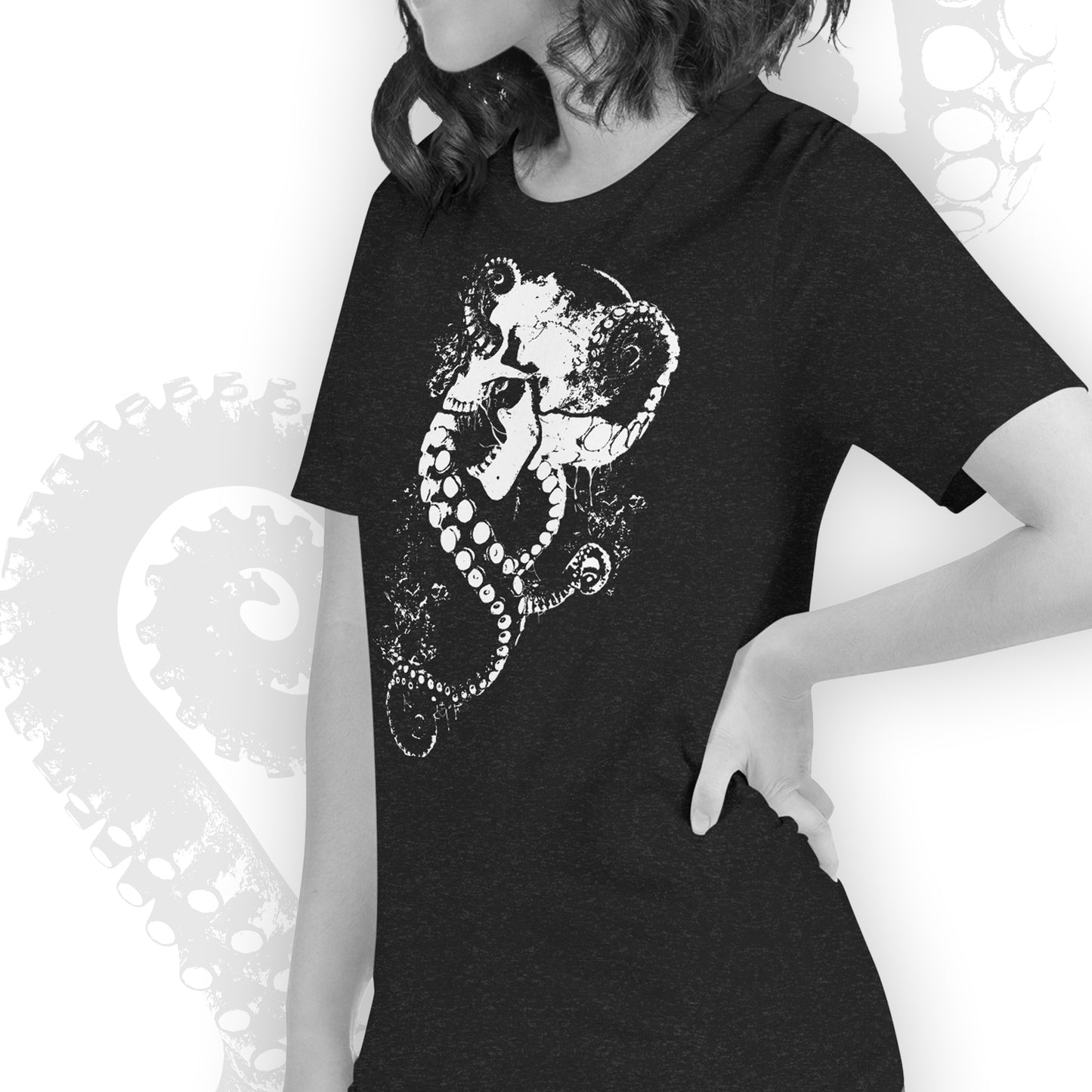 Drowned - T-shirt