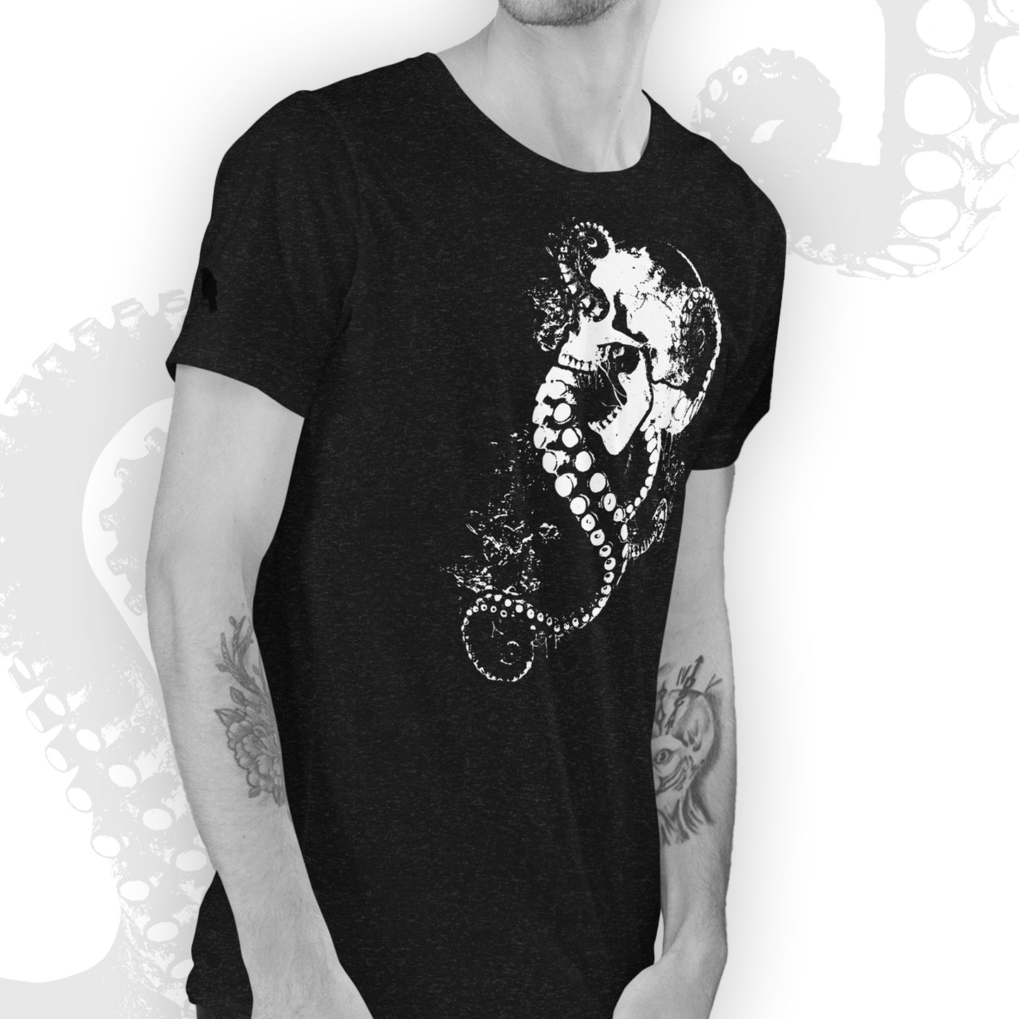 Drowned - T-shirt